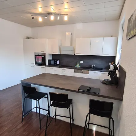 Grosszuegiger Wohntraum Beim Ep Appartement Rust Buitenkant foto