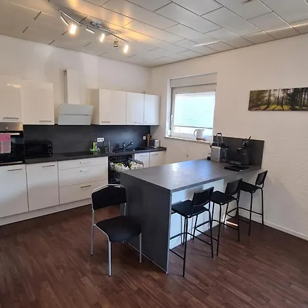 Grosszuegiger Wohntraum Beim Ep Appartement Rust Buitenkant foto